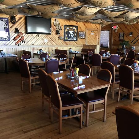 Bloomfield Southfork Motel מראה חיצוני תמונה