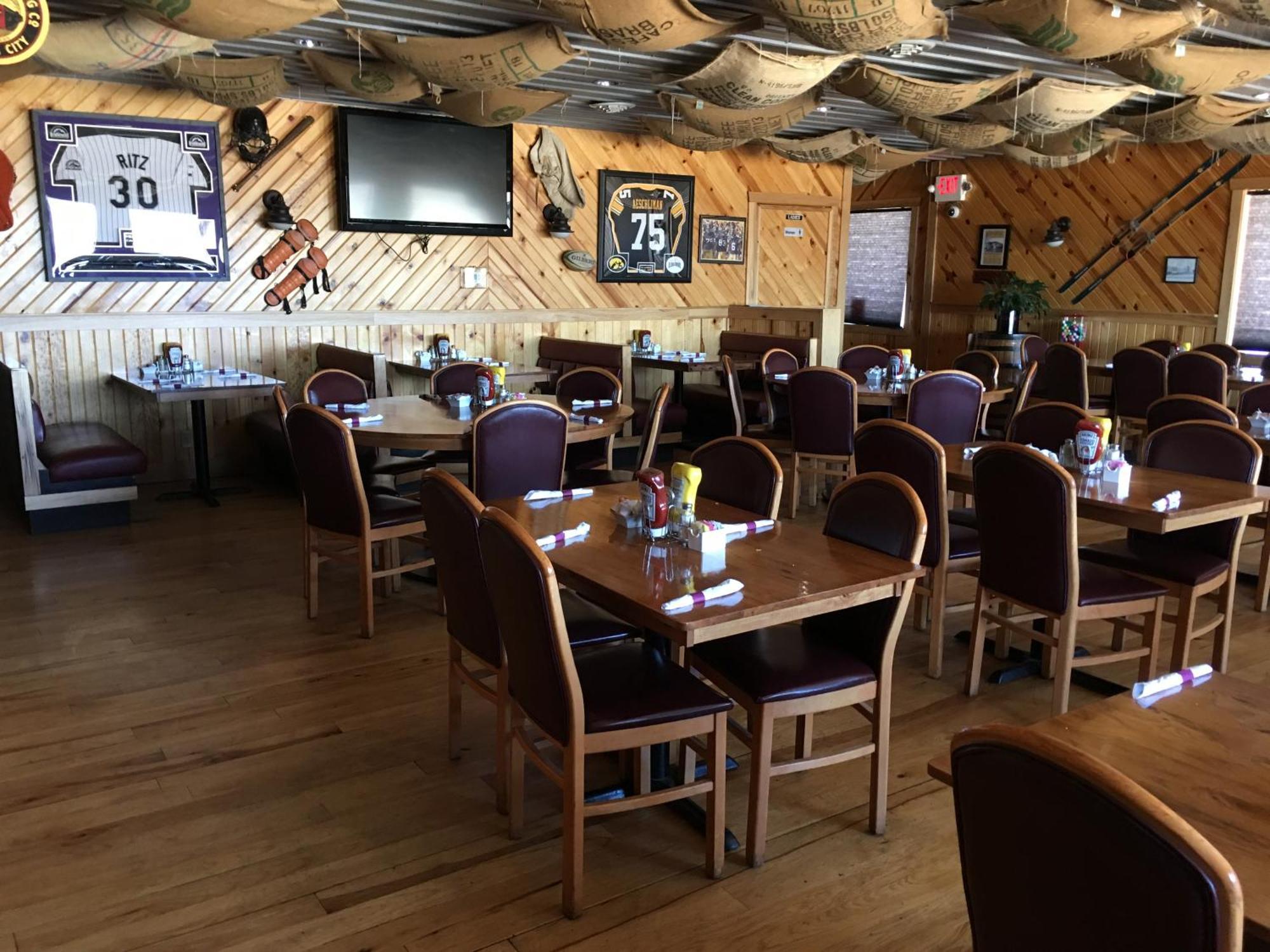 Bloomfield Southfork Motel מראה חיצוני תמונה