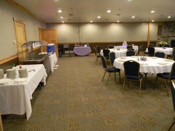 Bloomfield Southfork Motel מראה חיצוני תמונה