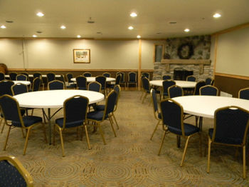 Bloomfield Southfork Motel מראה חיצוני תמונה