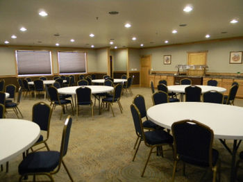 Bloomfield Southfork Motel מראה חיצוני תמונה