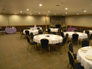 Bloomfield Southfork Motel מראה חיצוני תמונה