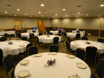 Bloomfield Southfork Motel מראה חיצוני תמונה