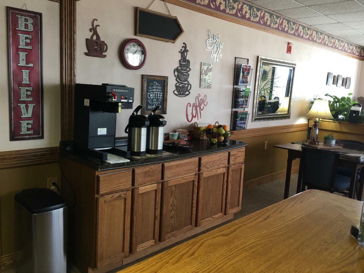 Bloomfield Southfork Motel מראה חיצוני תמונה