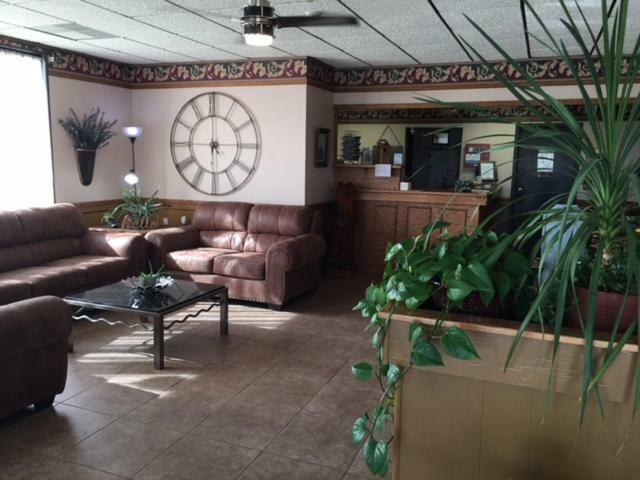 Bloomfield Southfork Motel מראה חיצוני תמונה
