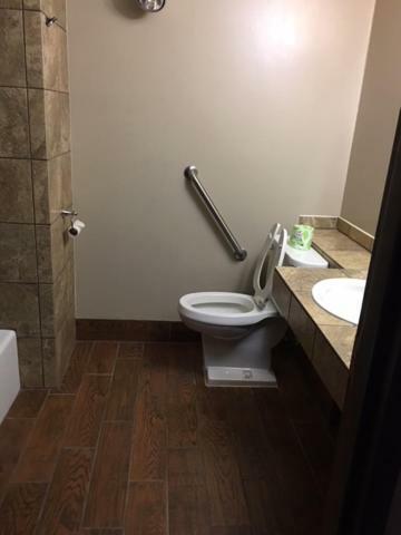 Bloomfield Southfork Motel מראה חיצוני תמונה