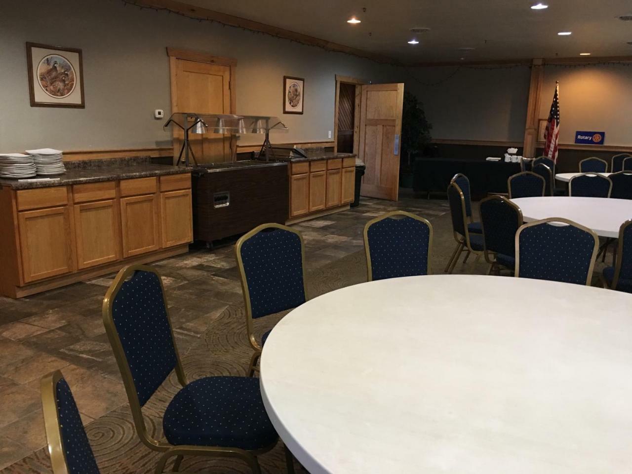 Bloomfield Southfork Motel מראה חיצוני תמונה