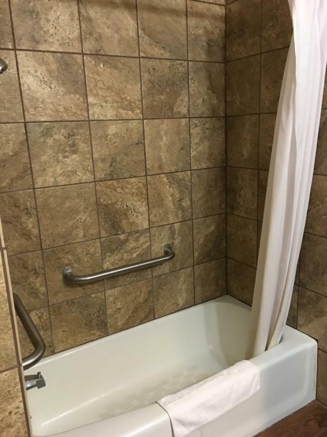 Bloomfield Southfork Motel מראה חיצוני תמונה